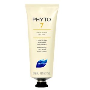 PHYTO 7 Hydrating Day Cream fir dry hair 1.76oz
